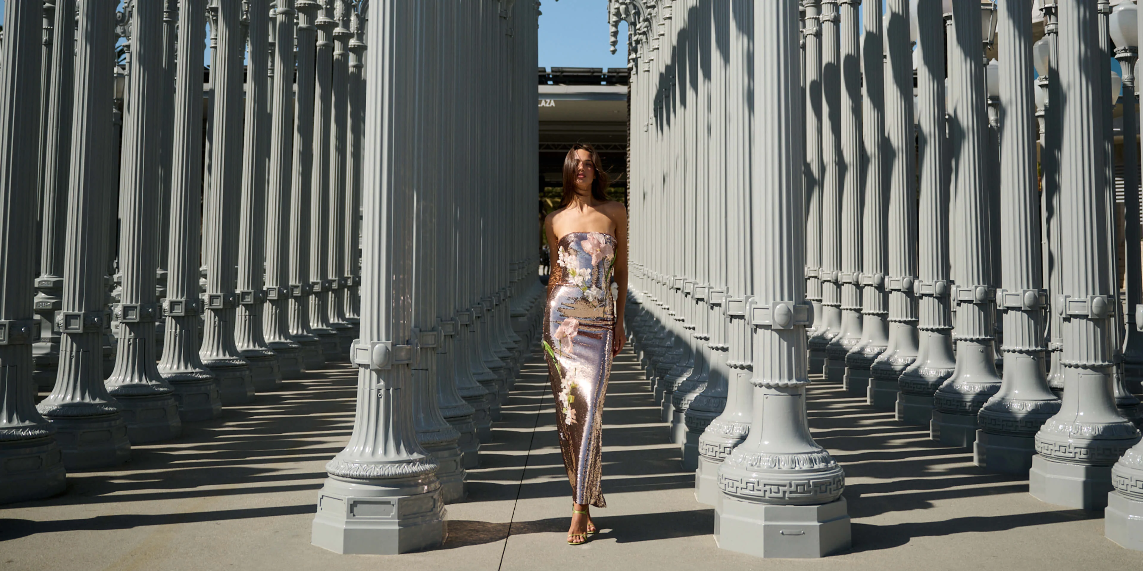 Timeless Elegance, Modern Romance