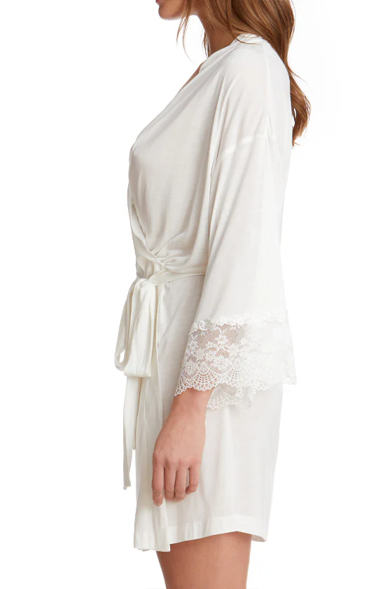 Bouquet Robe - Image 3