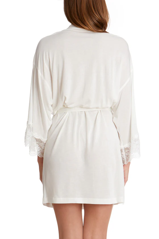 Bouquet Robe - Image 4
