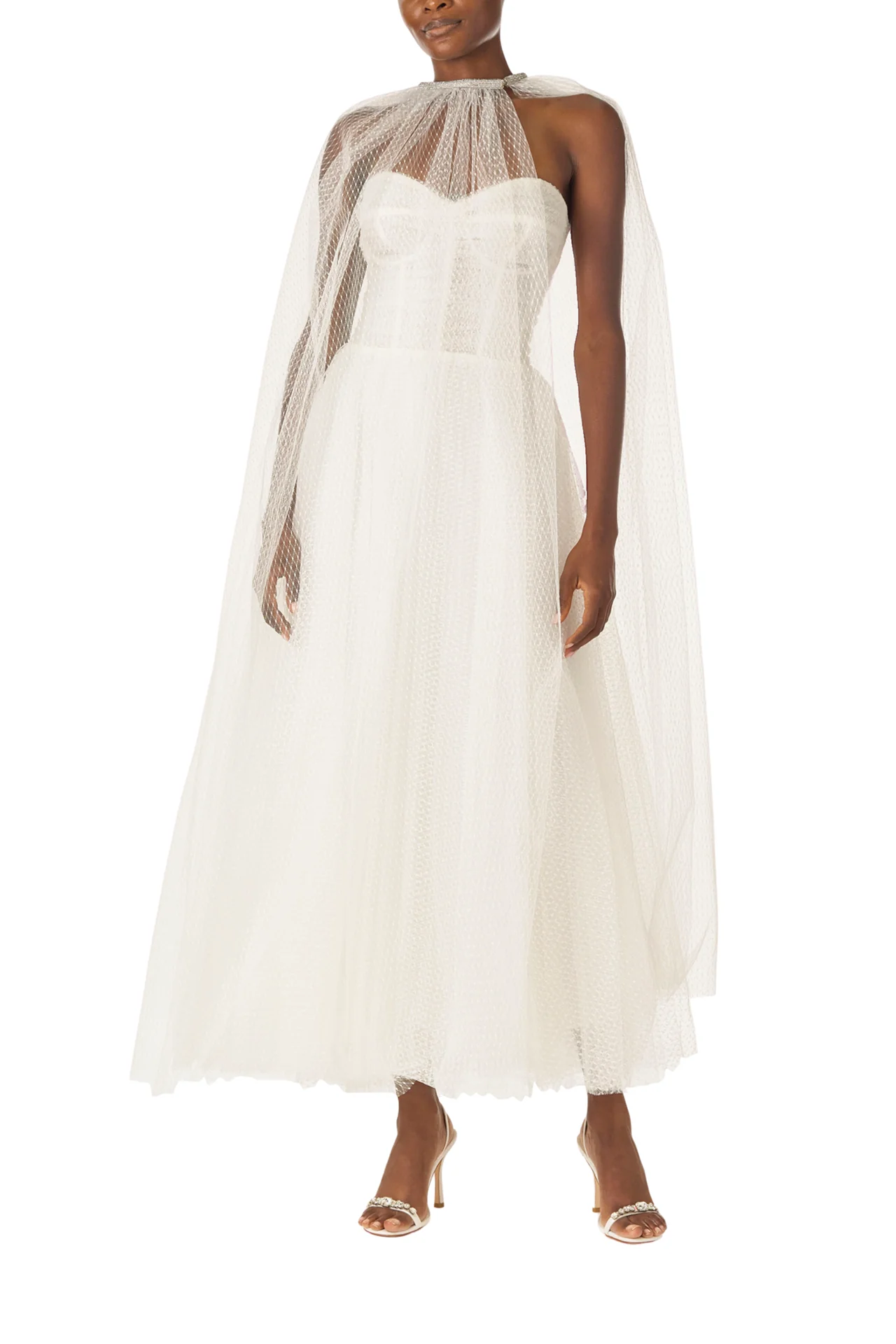 Brie Cape - Image 2