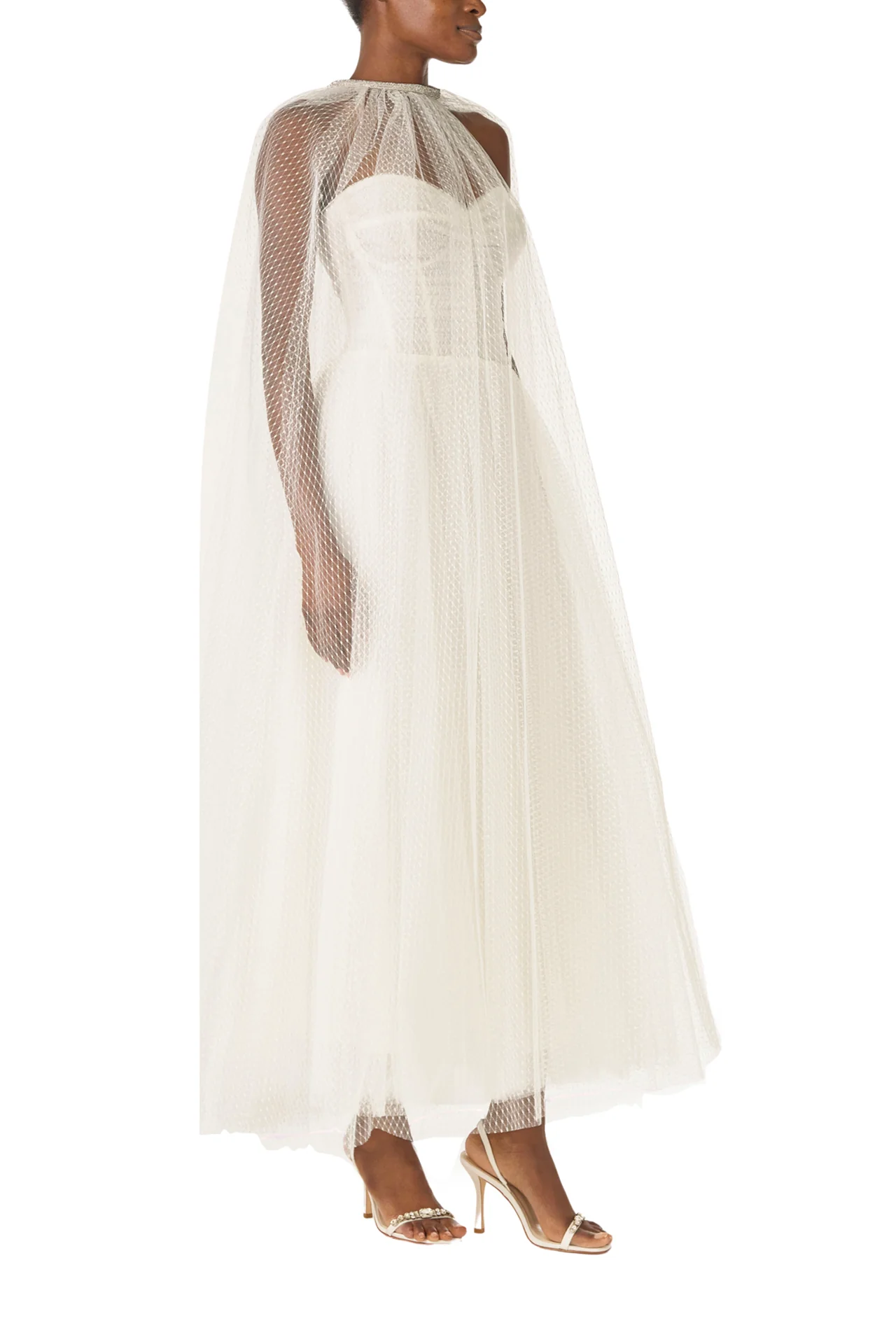 Brie Cape - Image 3