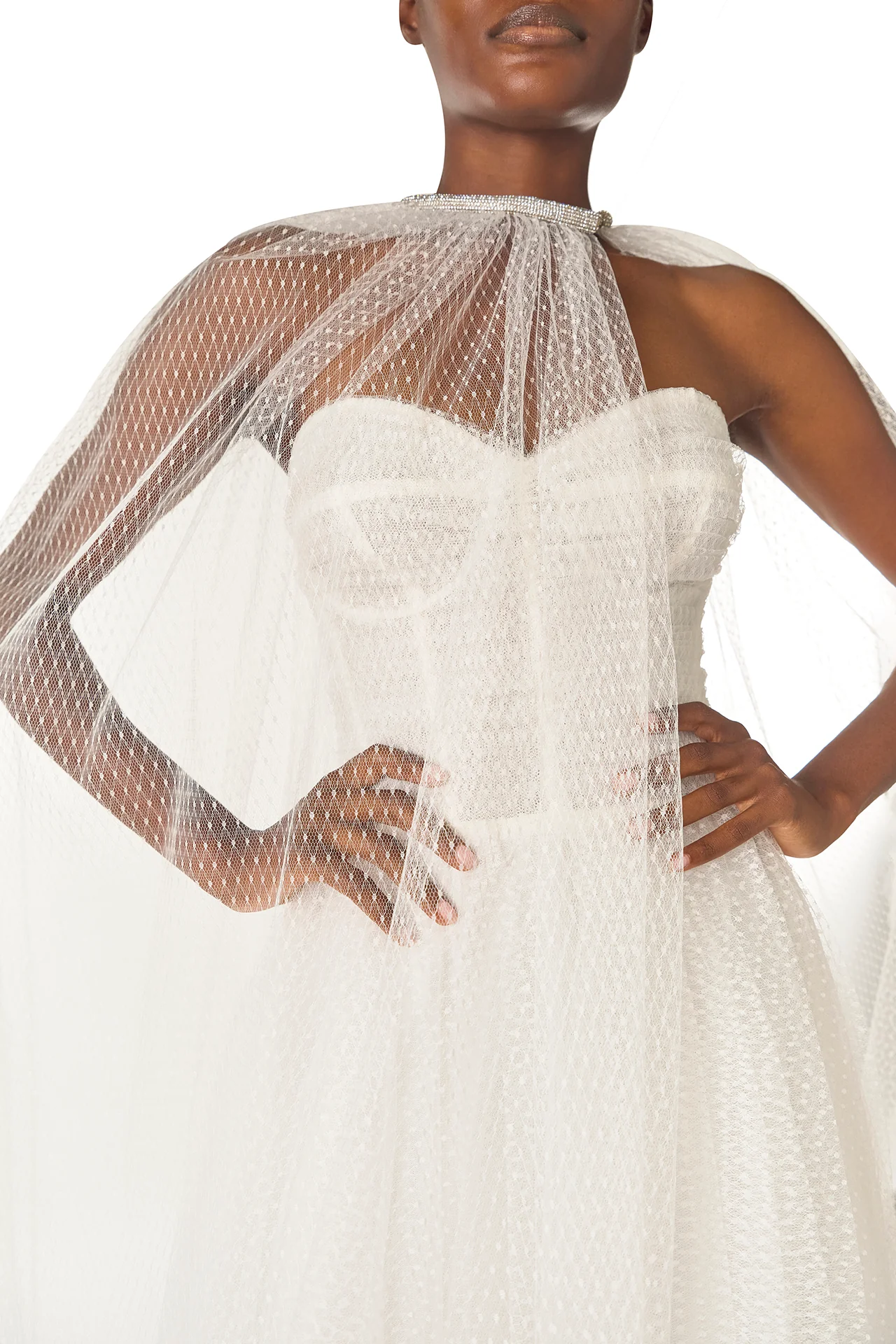 Brie Cape - Image 4
