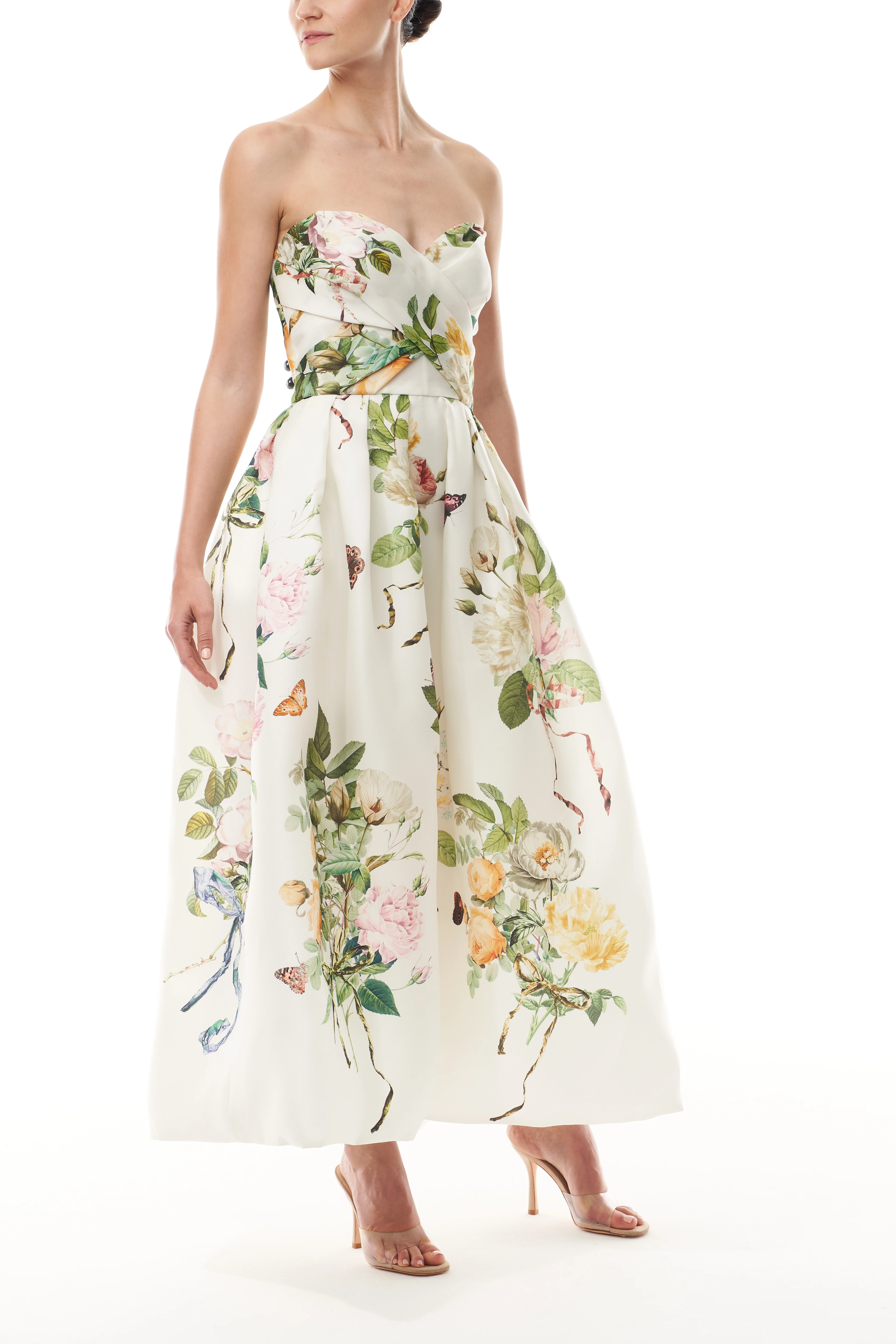 Campania Dress - Image 3