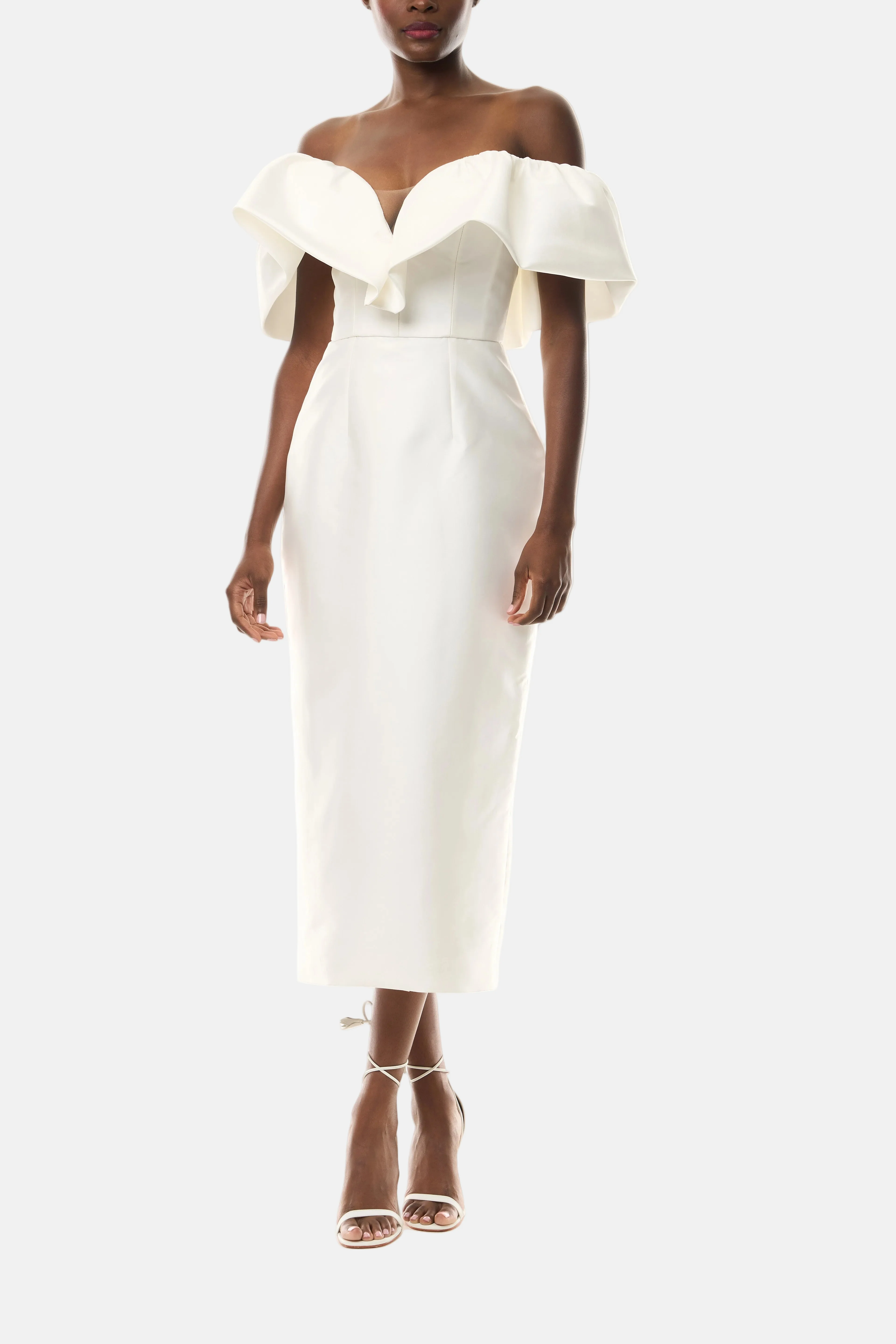 Chantel Dress