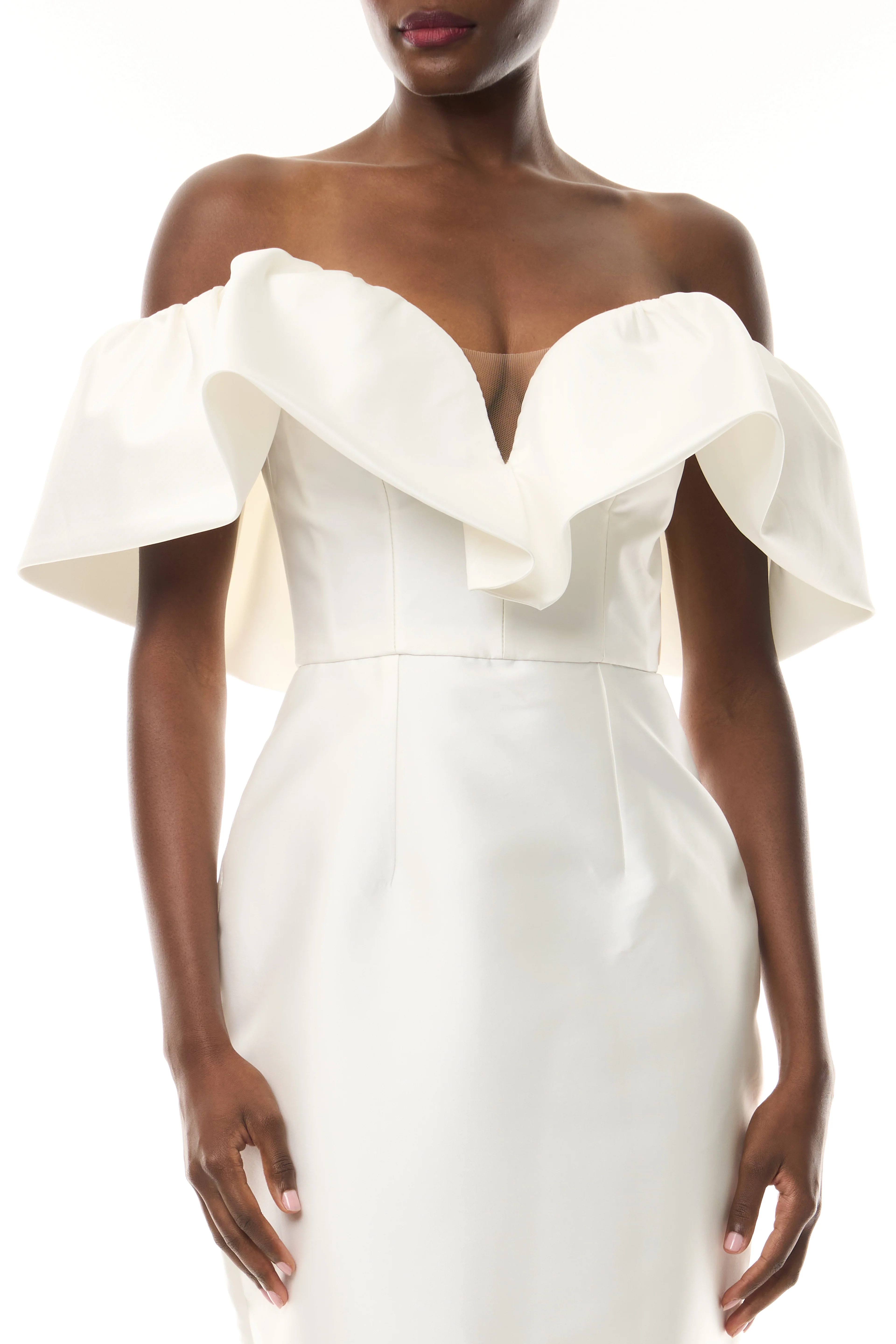 Chantel Dress - Image 2