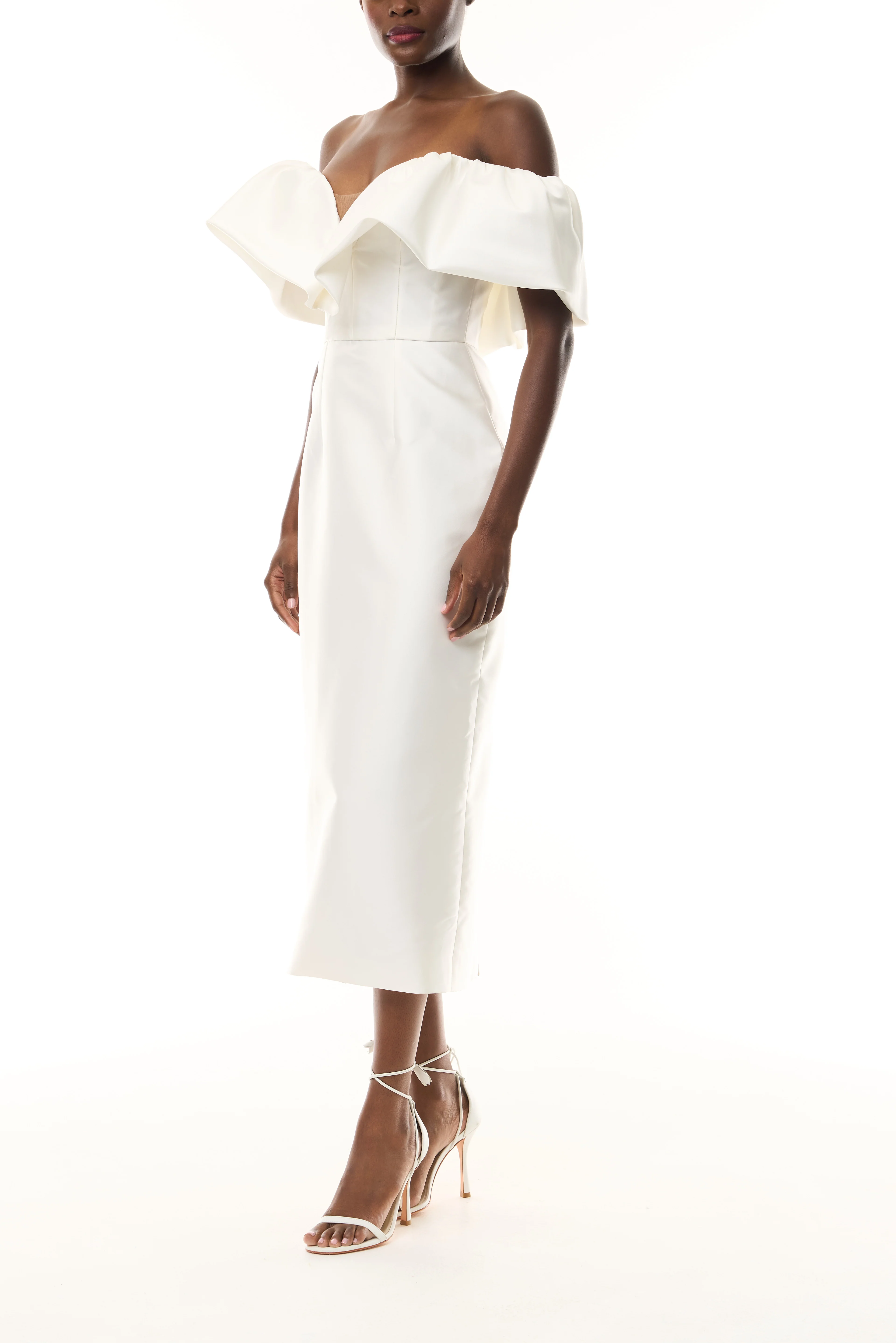 Chantel Dress - Image 3