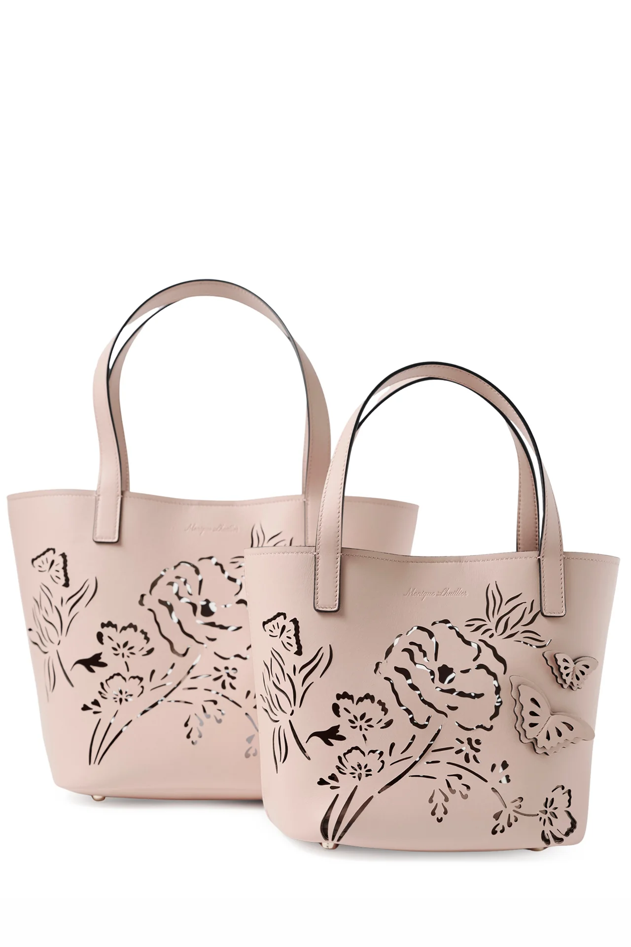 Colette Mini Tote Bag - Image 6