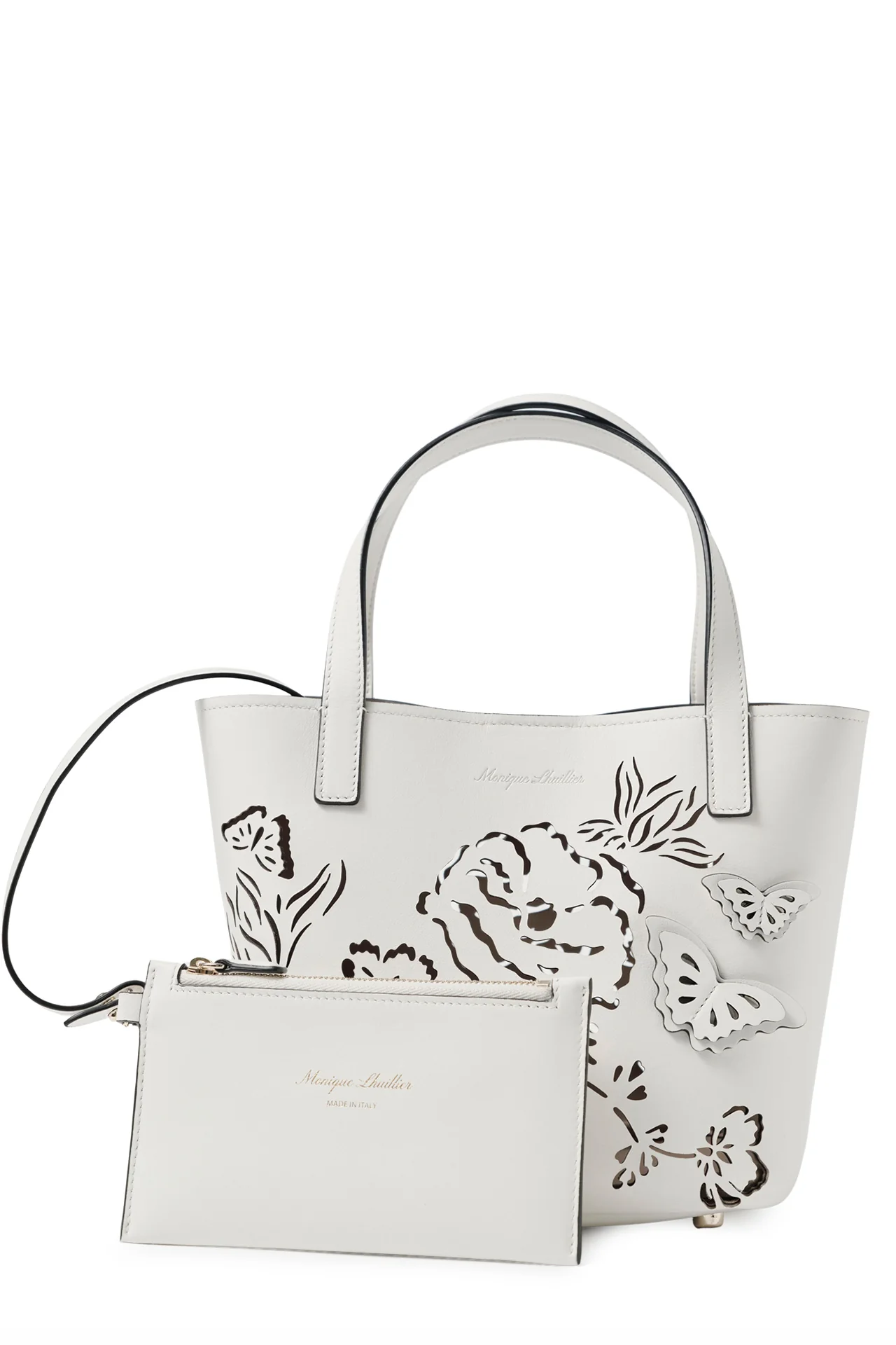Colette Mini Tote Bag - Image 3