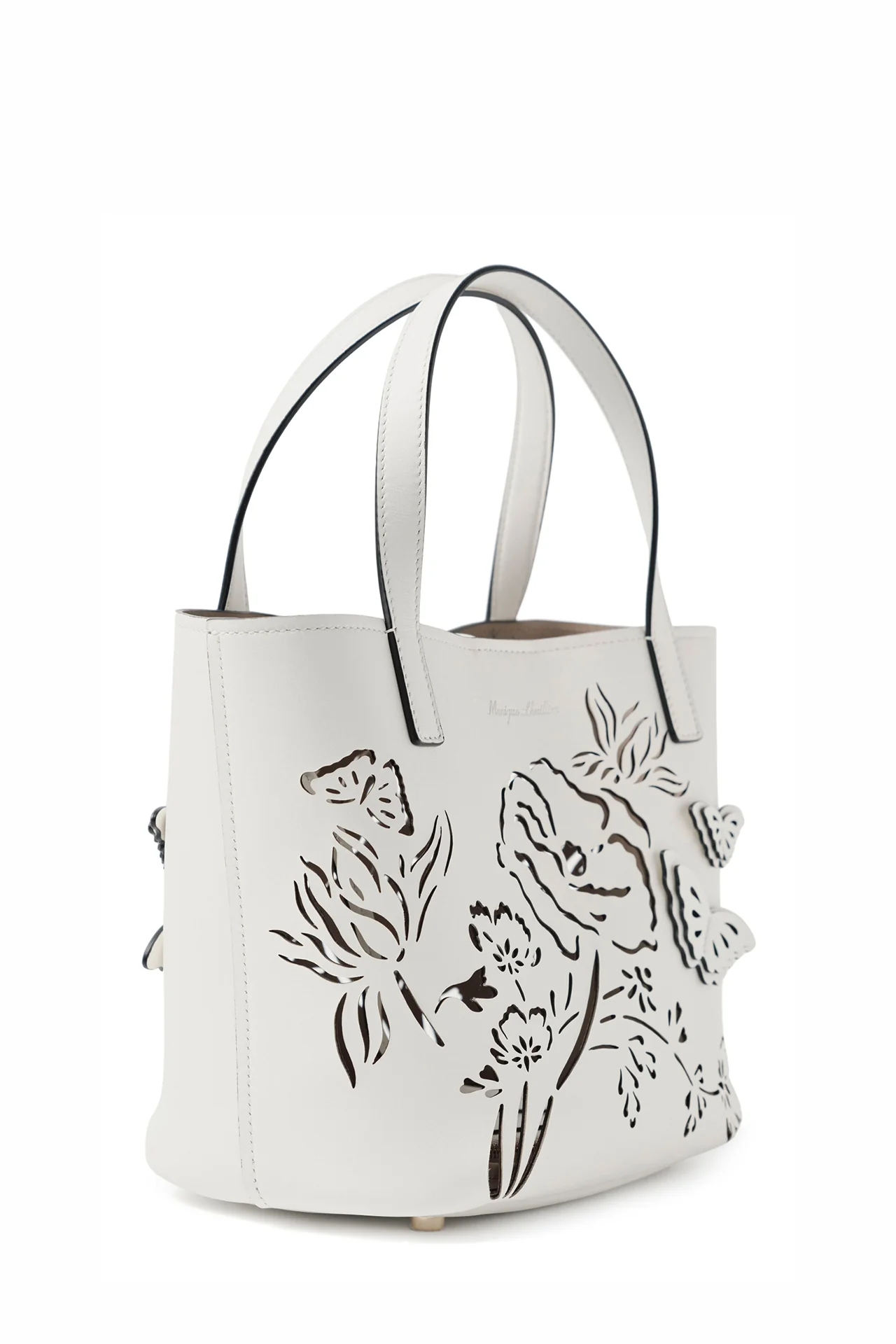 Colette Mini Tote Bag - Image 5