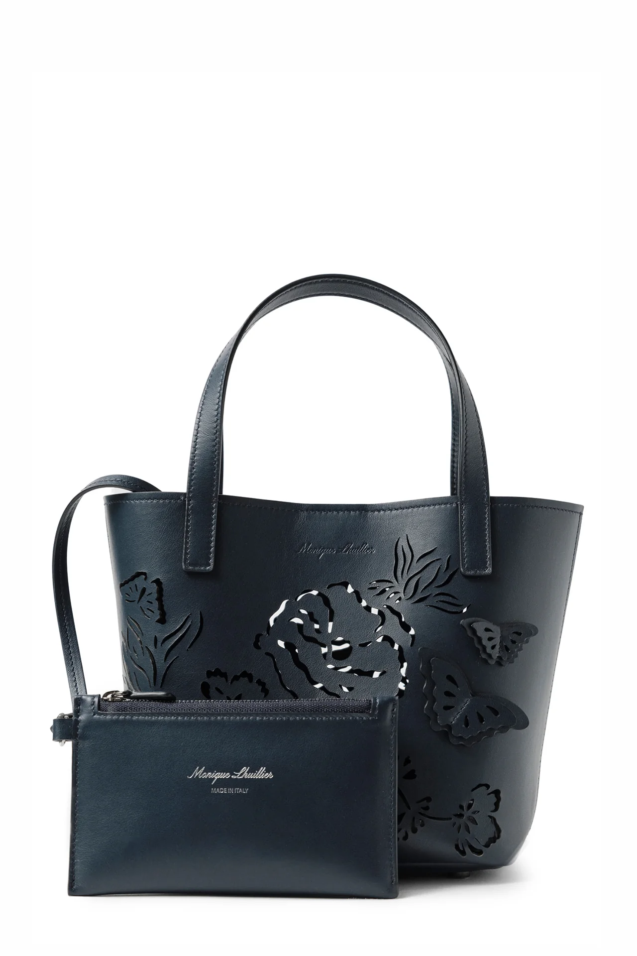 Colette Mini Tote Bag - Image 3
