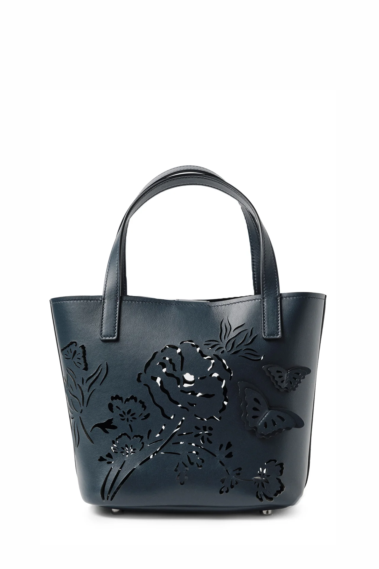 Colette Mini Tote Bag - Image 5