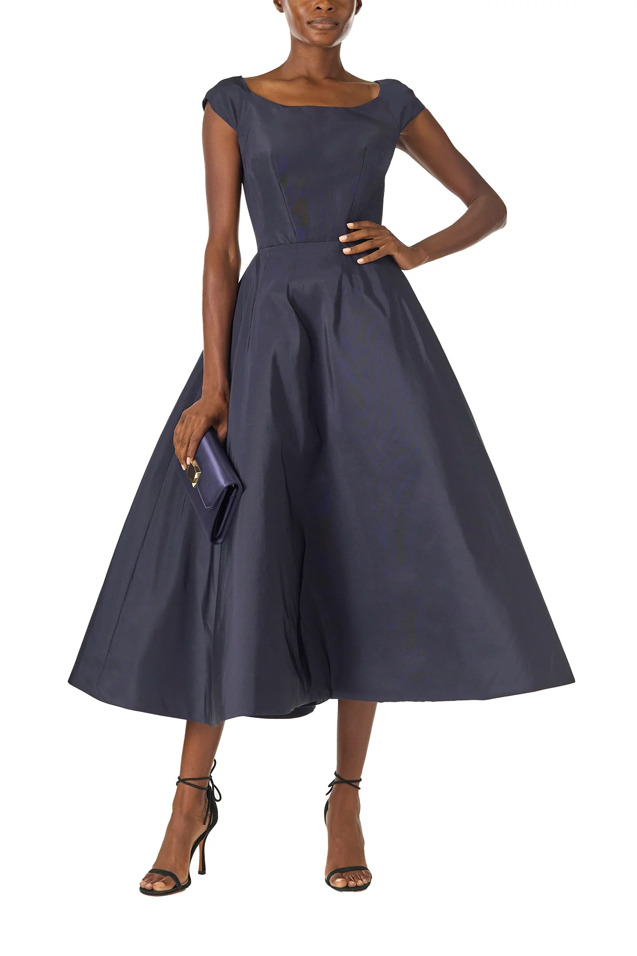 Delphine Clutch - Image 2