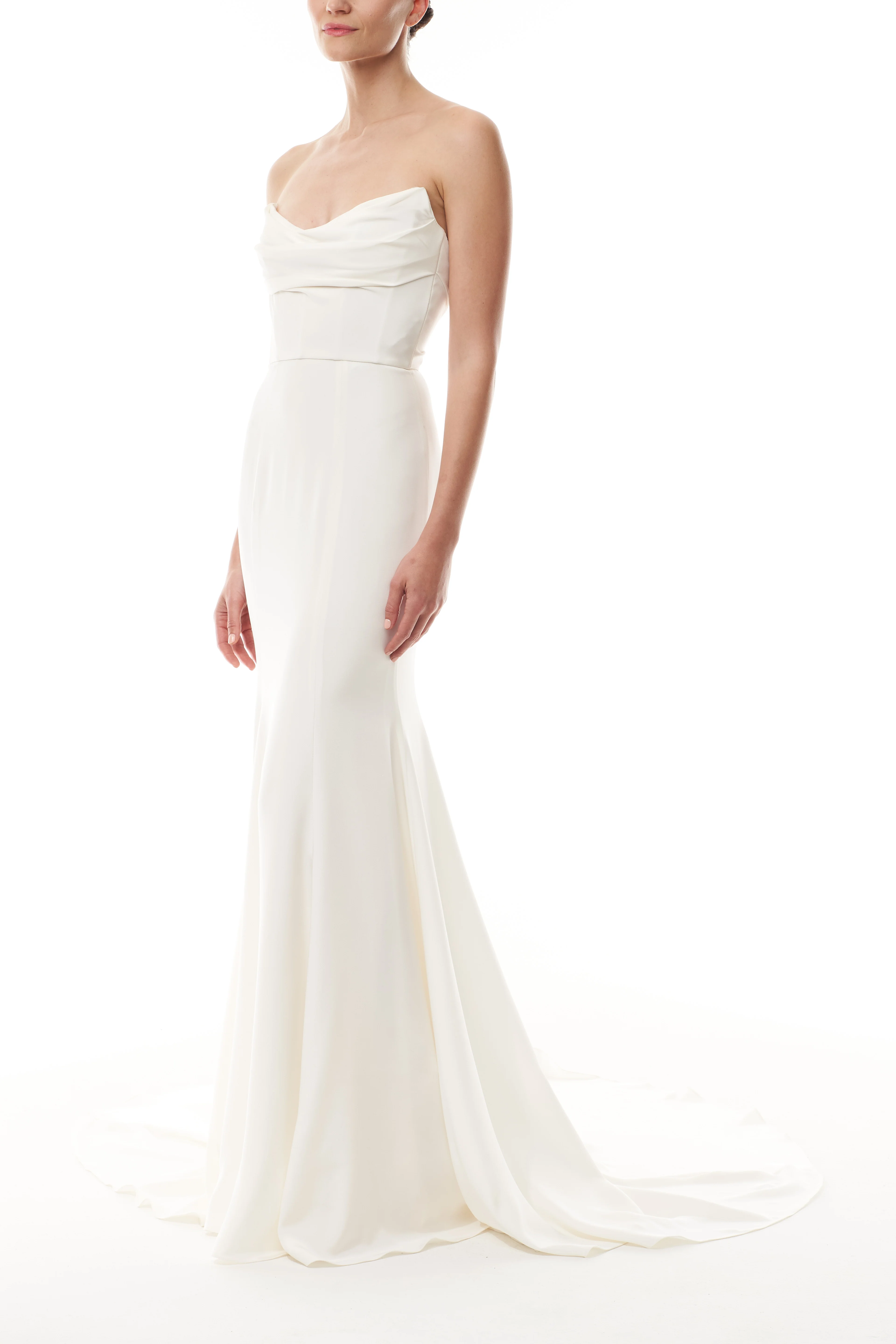 Diaz Gown - Image 3