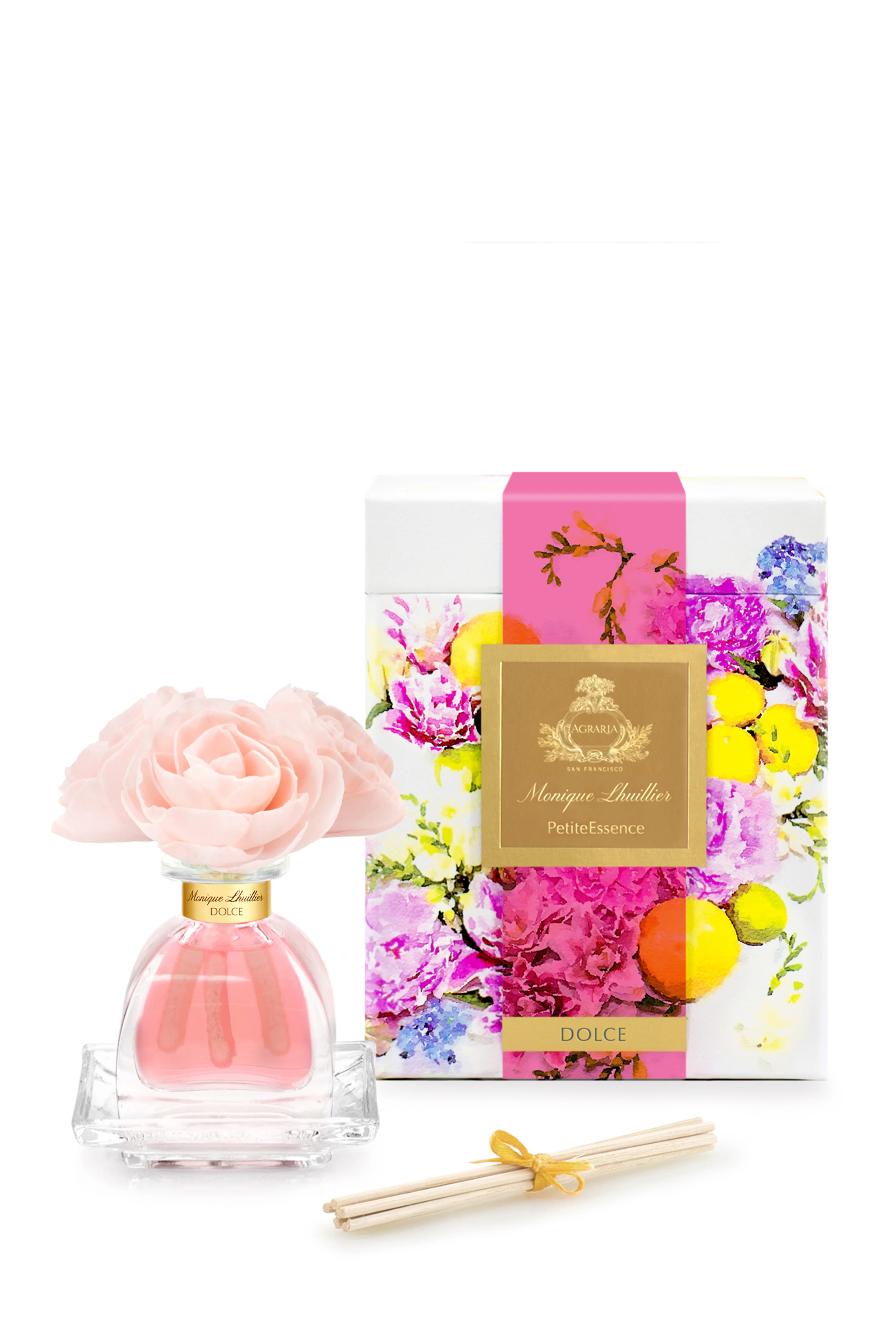 Dolce PetiteEssence Diffuser