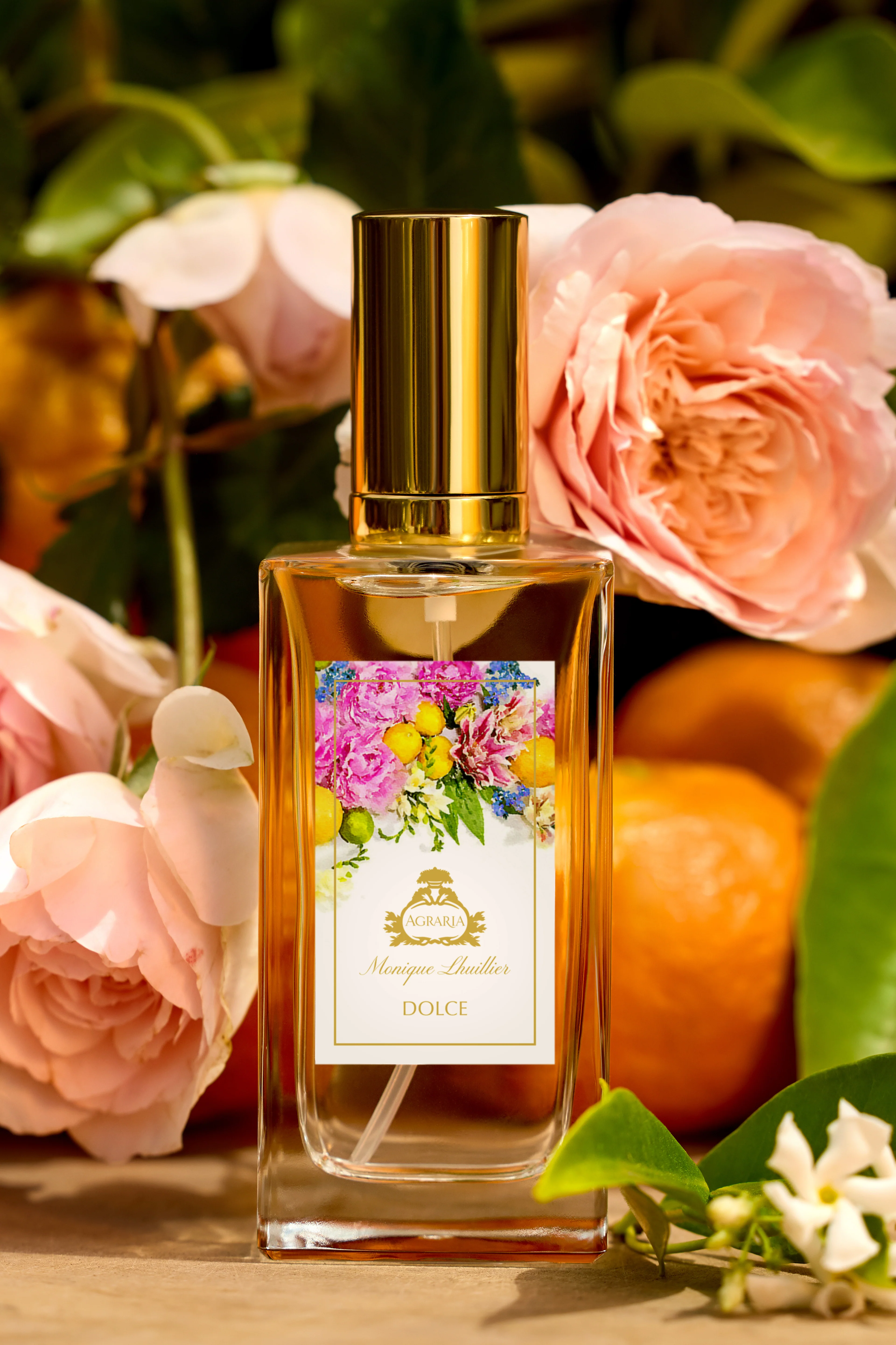 Dolce Room and Linen Spray - Image 2