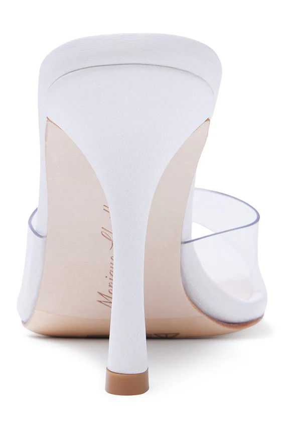 Liv Leather Sandal - Image 3