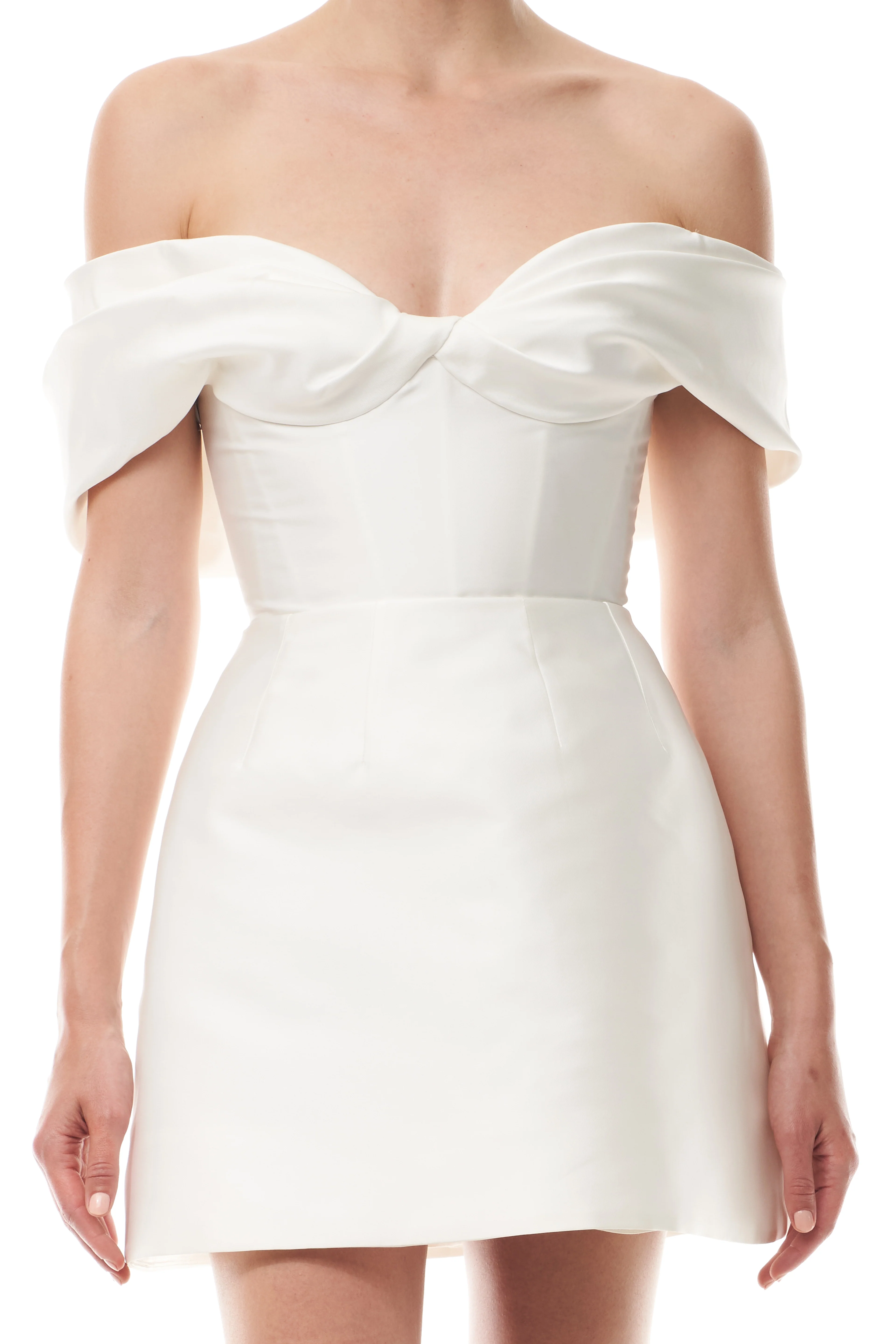 Marisa Dress - Image 2