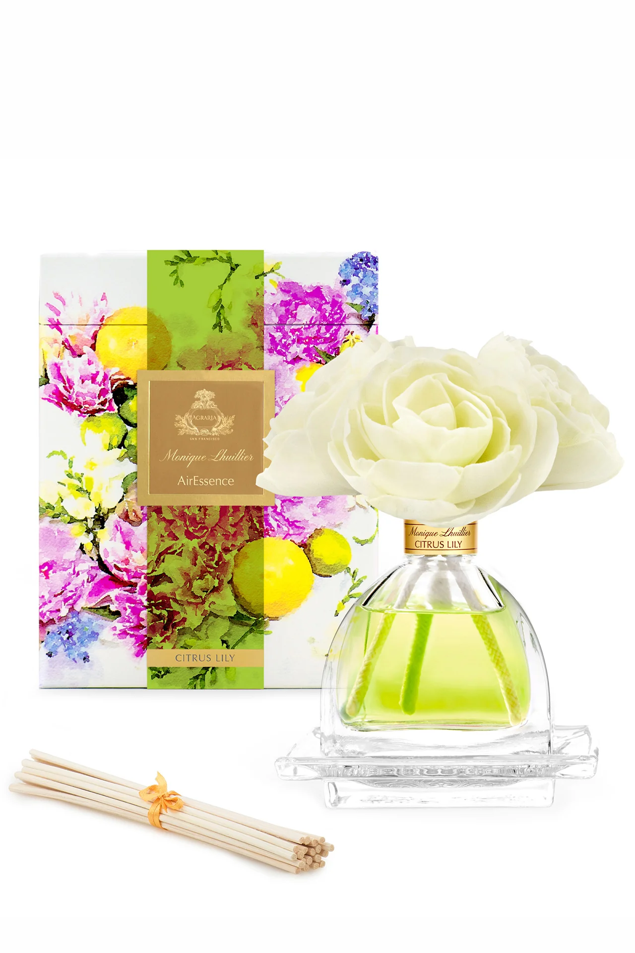 Citrus Lily AirEssence Diffuser