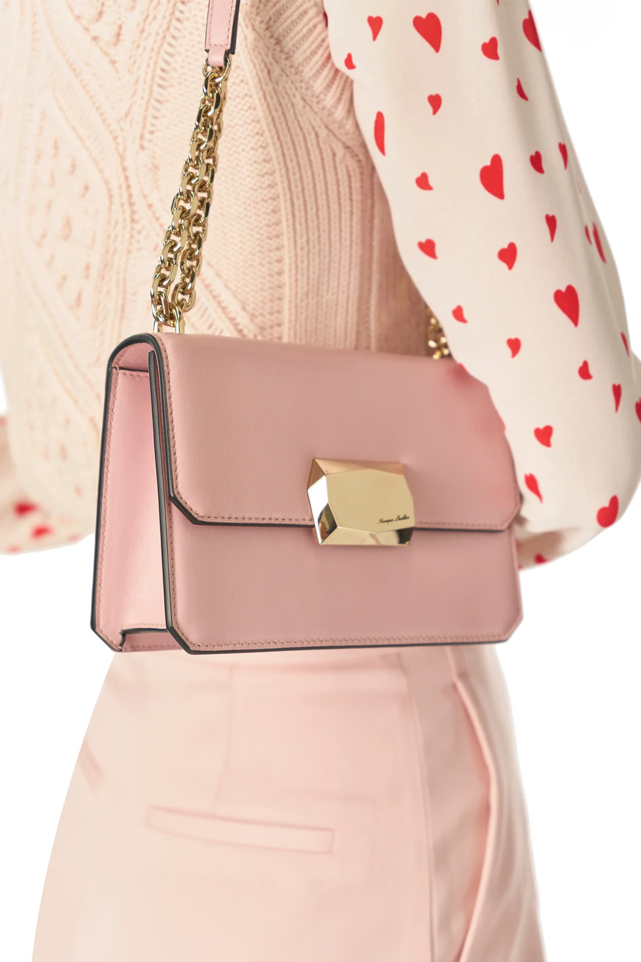 Rhea Mini Shoulder Bag - Image 6