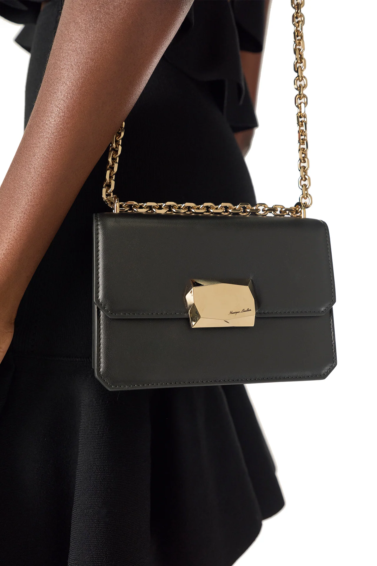 Rhea Mini Shoulder Bag - Image 2