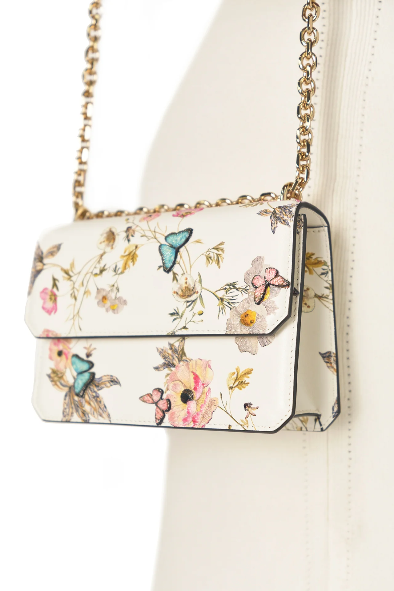 Rhea Mini Tuileries Shoulder Bag - Image 2