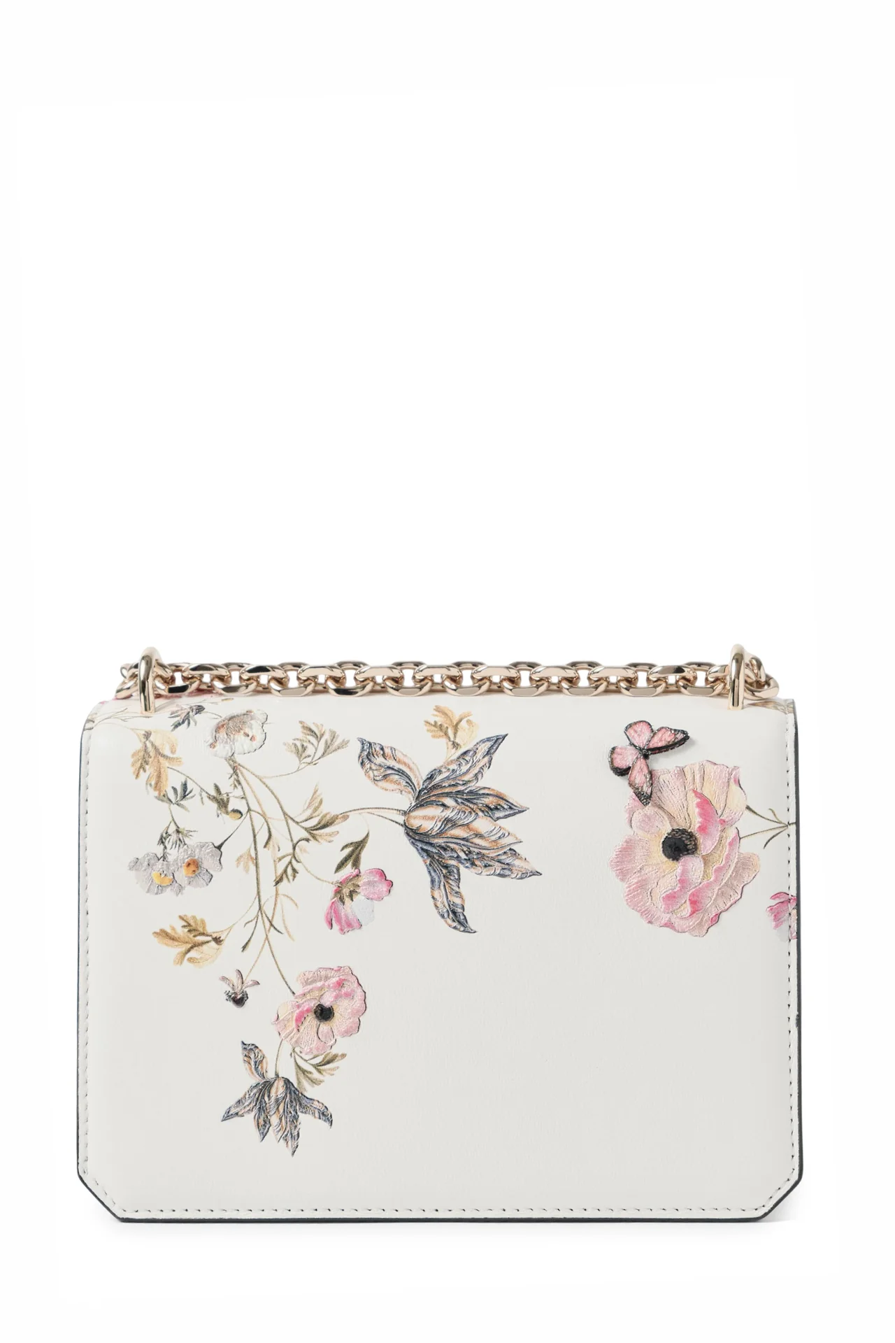 Rhea Mini Tuileries Shoulder Bag - Image 5