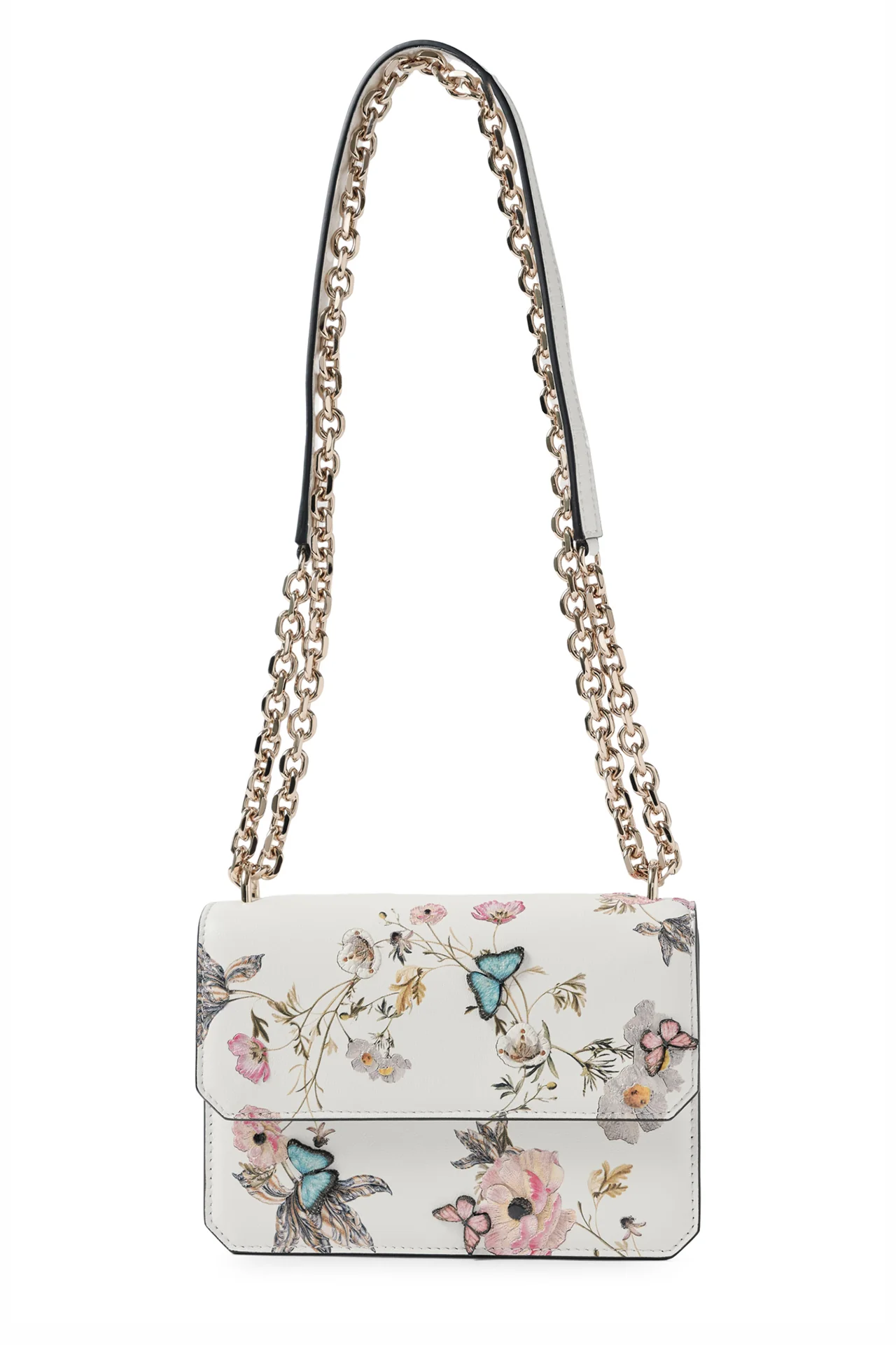 Rhea Mini Tuileries Shoulder Bag - Image 6