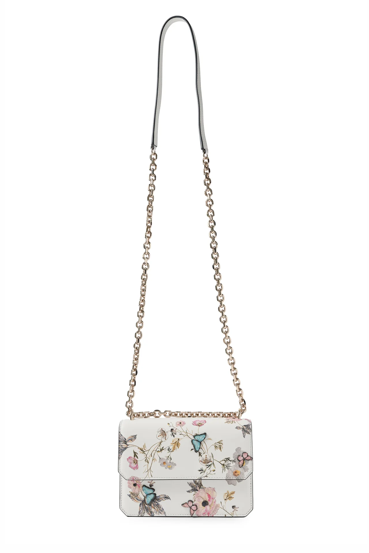 Rhea Mini Tuileries Shoulder Bag - Image 8