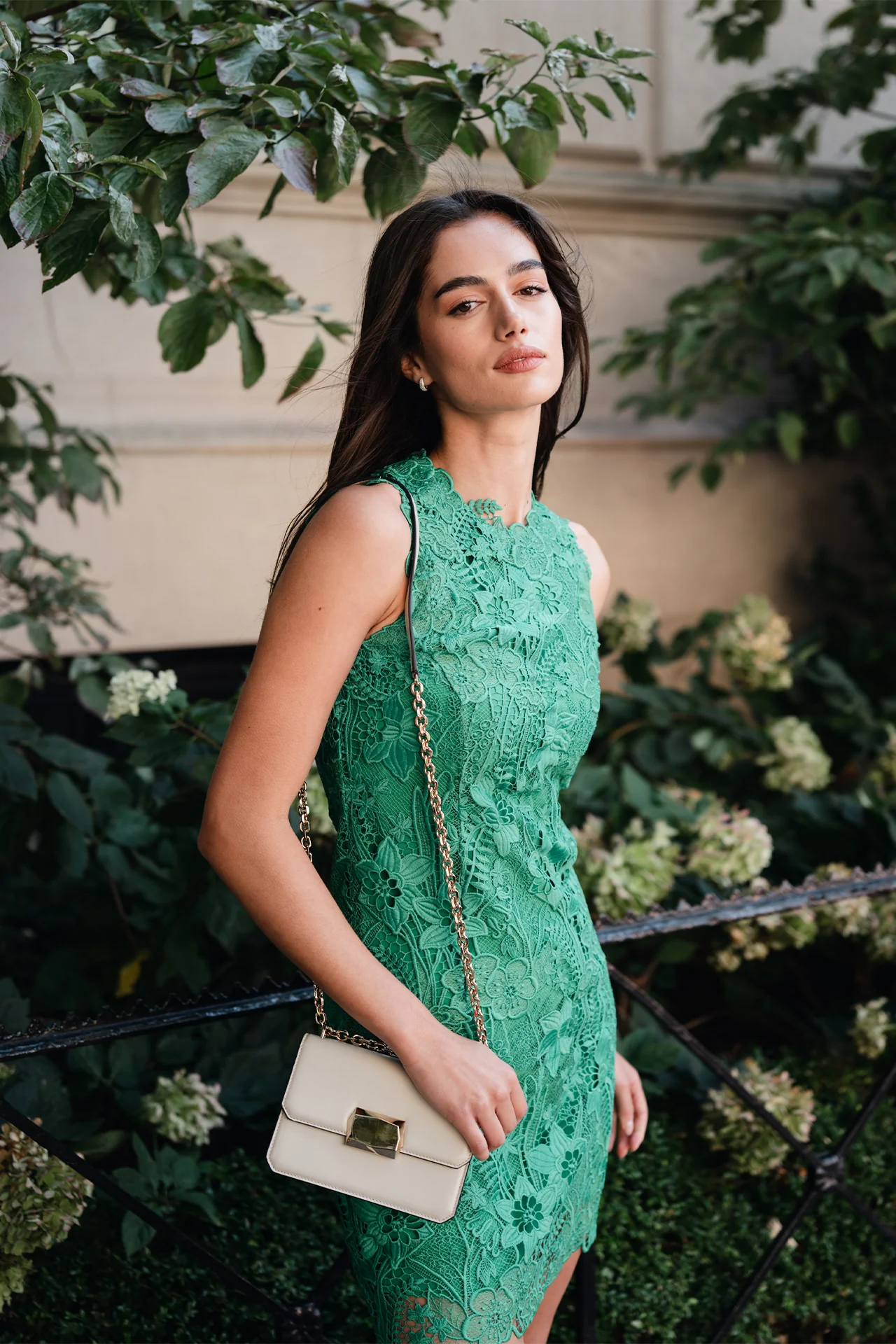 Rhea Mini Shoulder Bag - Image 2