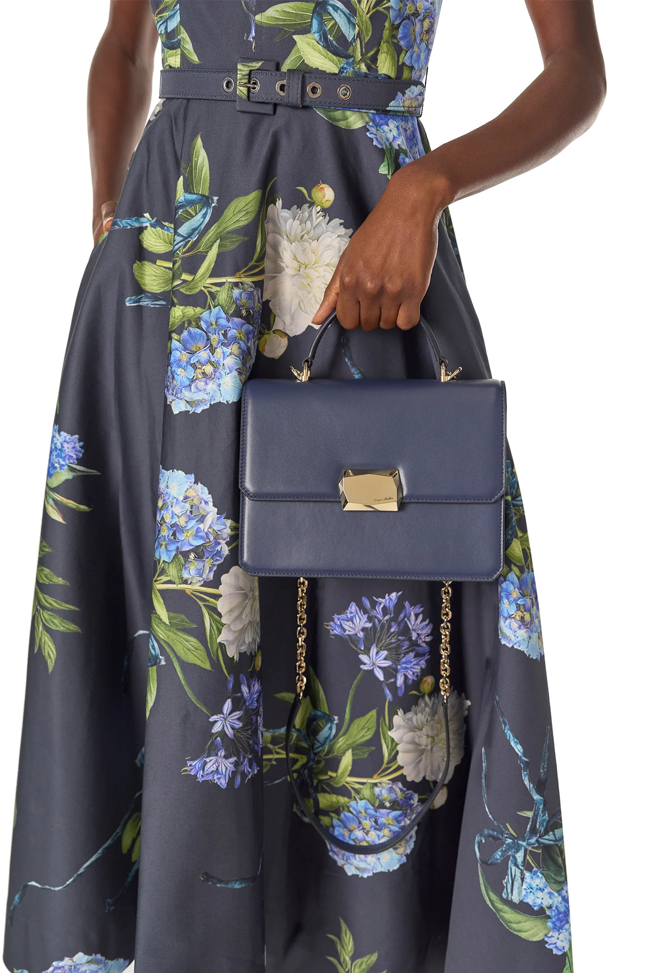 Rhea Shoulder Bag - Image 2