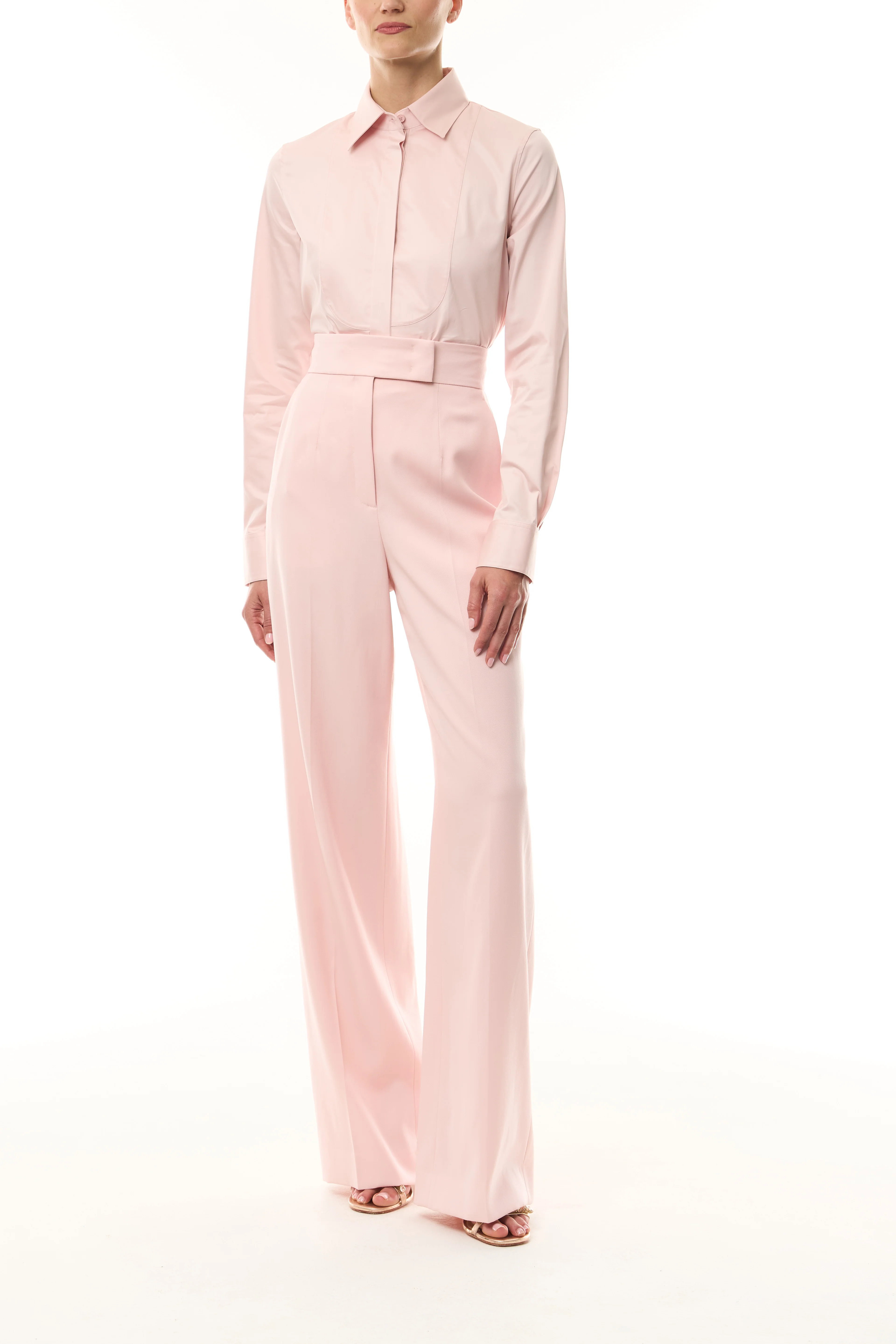Straight Leg Trouser - Image 5