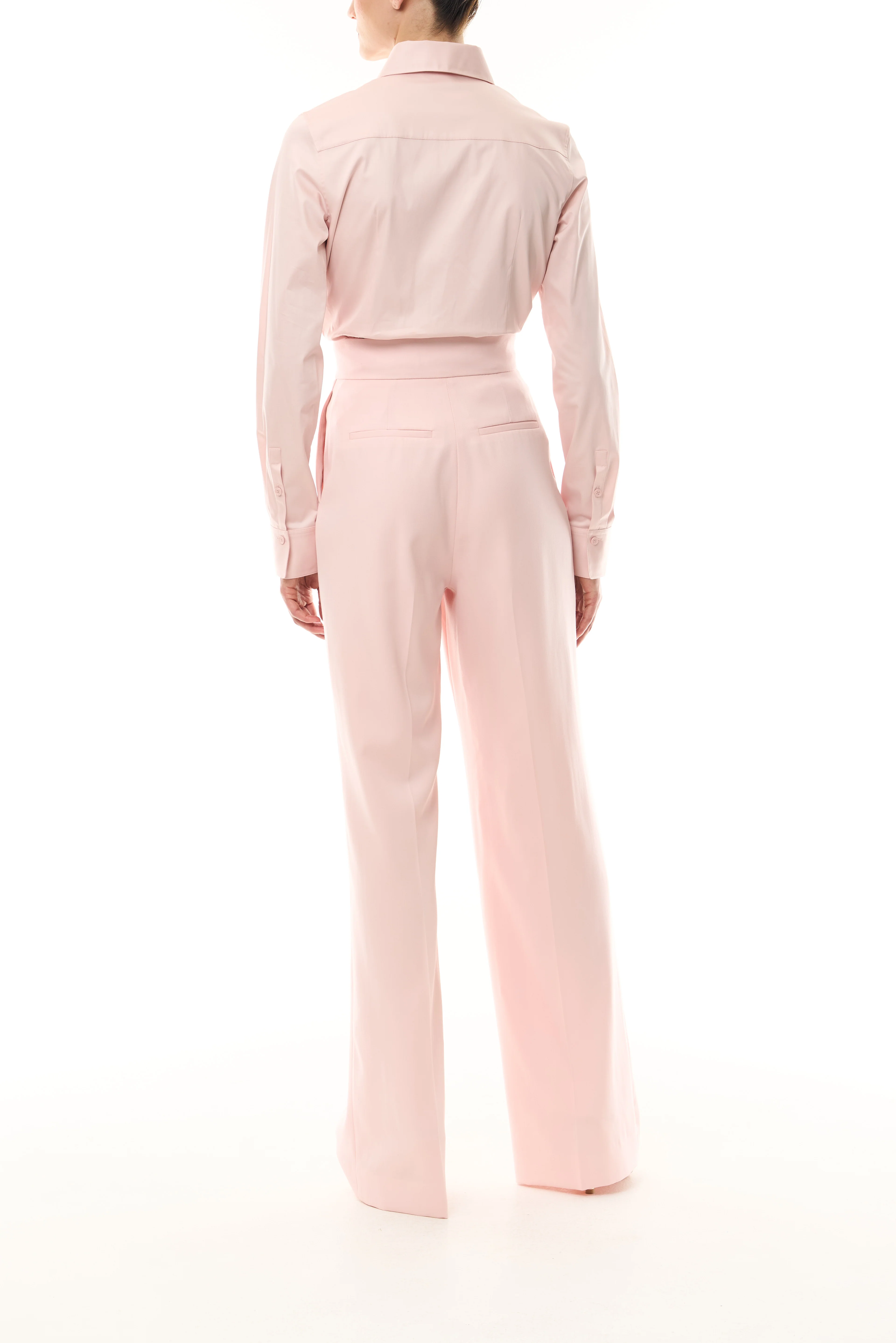 Straight Leg Trouser - Image 6