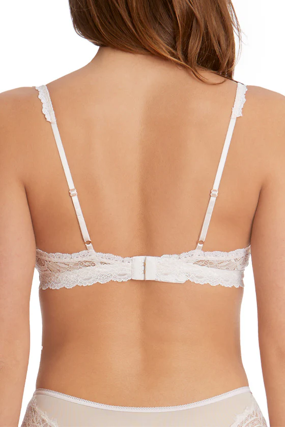 Trésor Crossover Bralette - Image 4